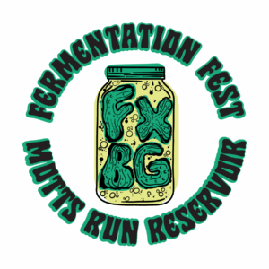 FXBG Fermentation Fest Shirt