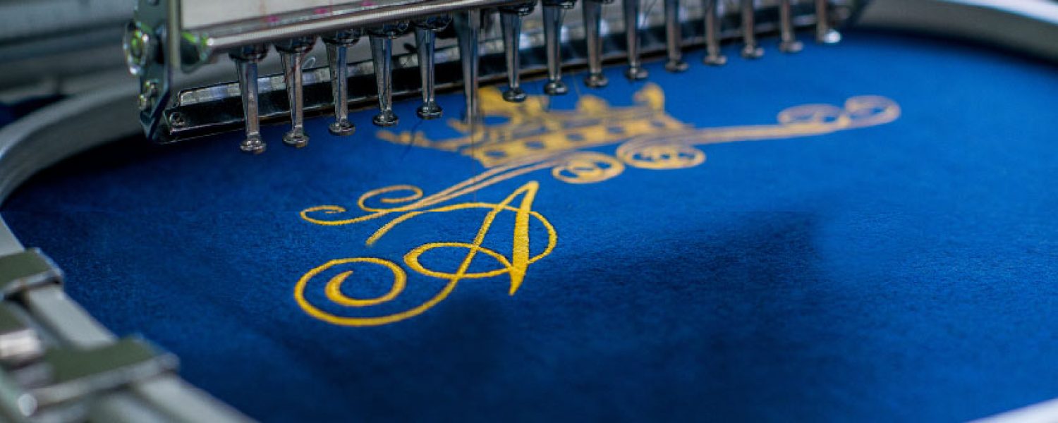 Fredericksburg-Embroidery